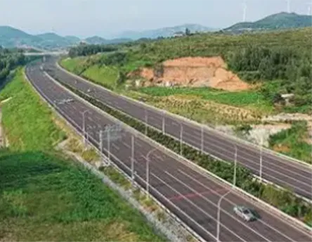济青高速