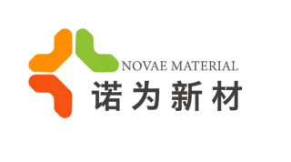 诺为新材料 Logo